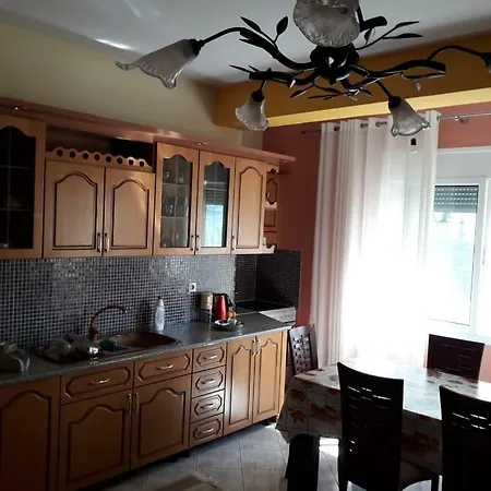 Apartament Lungo Mare διαμέρισμα *