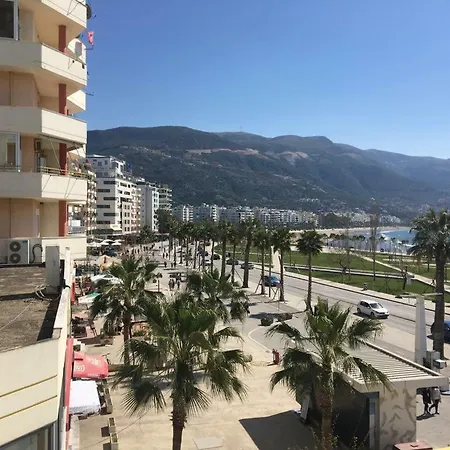 Lungo Mare διαμέρισμα Apartament *
