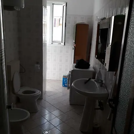 Apartament Lungo Mare διαμέρισμα Wlora